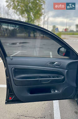 Ліфтбек Skoda Superb 2006 в 