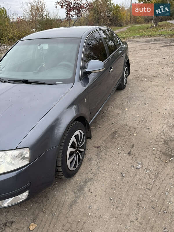 Ліфтбек Skoda Superb 2006 в Ізюмі