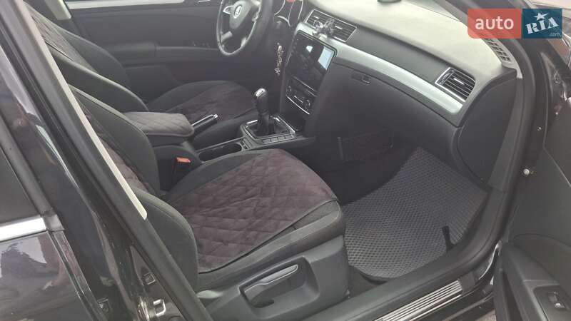 Ліфтбек Skoda Superb 2013 в Софіївській Борщагівці фото 26 Ліфтбек Skoda Superb 2013 в Софіївській Борщагівці