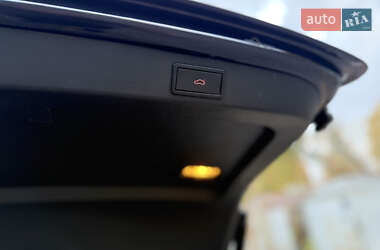 Универсал Skoda Superb 2018 в 