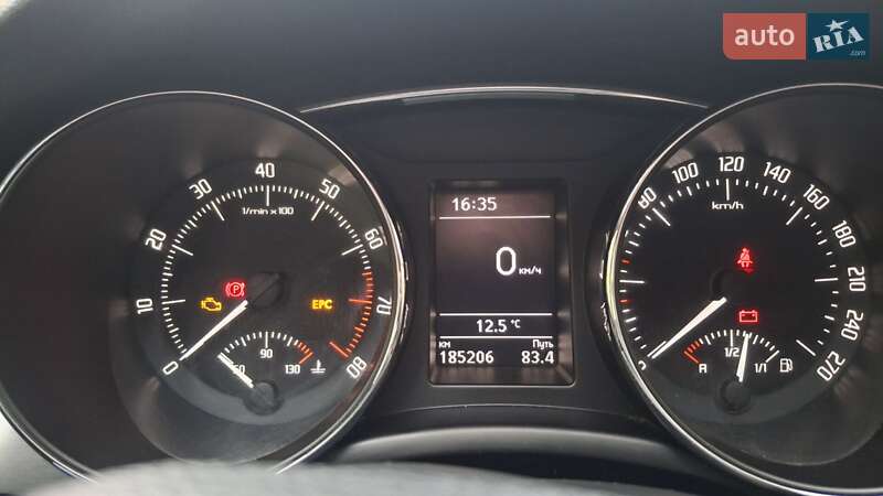 Ліфтбек Skoda Superb 2013 в Софіївській Борщагівці фото 3 Ліфтбек Skoda Superb 2013 в Софіївській Борщагівці