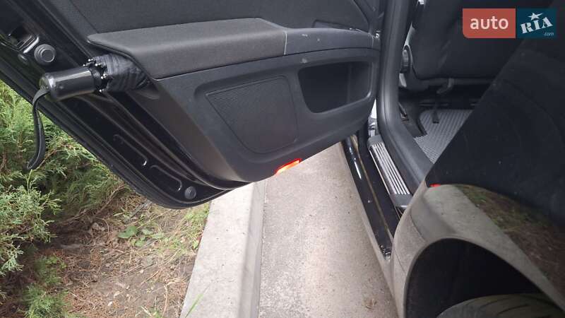 Ліфтбек Skoda Superb 2013 в Софіївській Борщагівці фото 8 Ліфтбек Skoda Superb 2013 в Софіївській Борщагівці