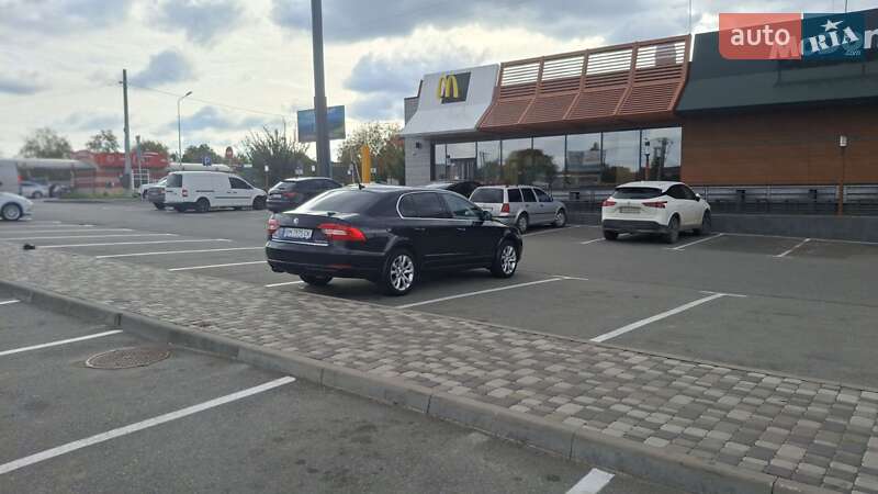Ліфтбек Skoda Superb 2013 в Софіївській Борщагівці фото 21 Ліфтбек Skoda Superb 2013 в Софіївській Борщагівці
