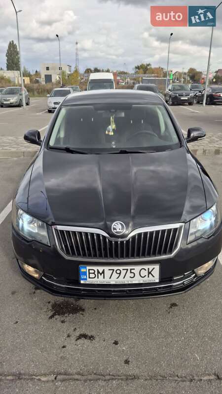 Ліфтбек Skoda Superb 2013 в Софіївській Борщагівці фото 39 Ліфтбек Skoda Superb 2013 в Софіївській Борщагівці