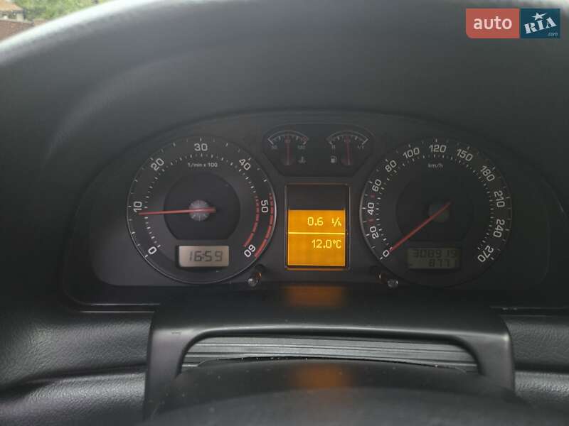 Лифтбек Skoda Superb 2004 в Ирпене фото 11 Лифтбек Skoda Superb 2004 в Ирпене