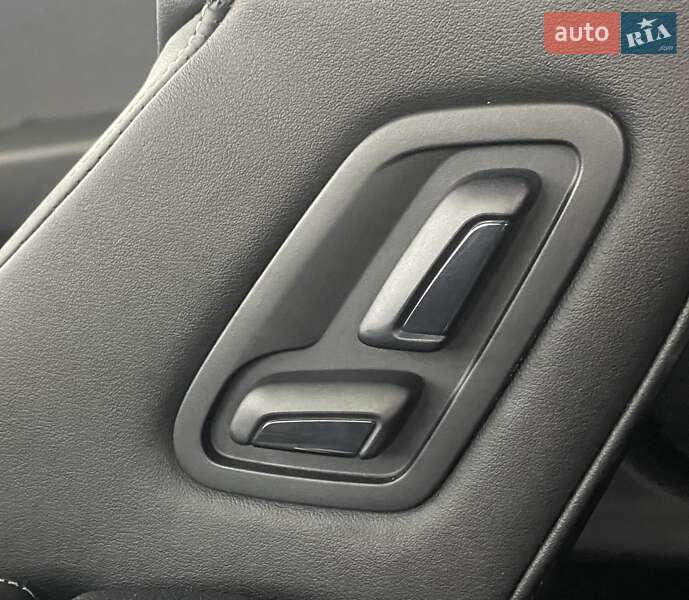 Универсал Skoda Superb 2022 в Львове