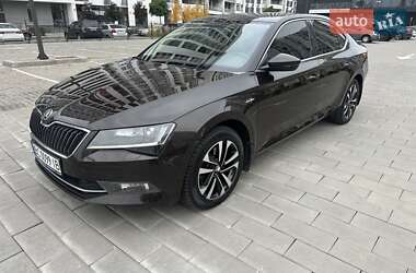 Лифтбек Skoda Superb 2017 в Киеве Лифтбек Skoda Superb 2017 в Киеве
