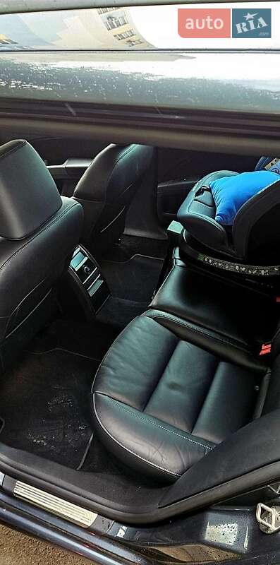 Универсал Skoda Superb 2014 в Киеве фото 5 Универсал Skoda Superb 2014 в Киеве