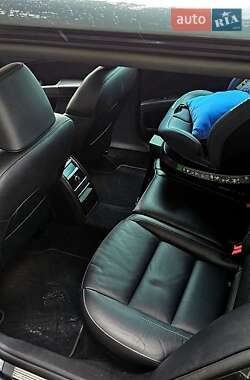 Универсал Skoda Superb 2014 в 