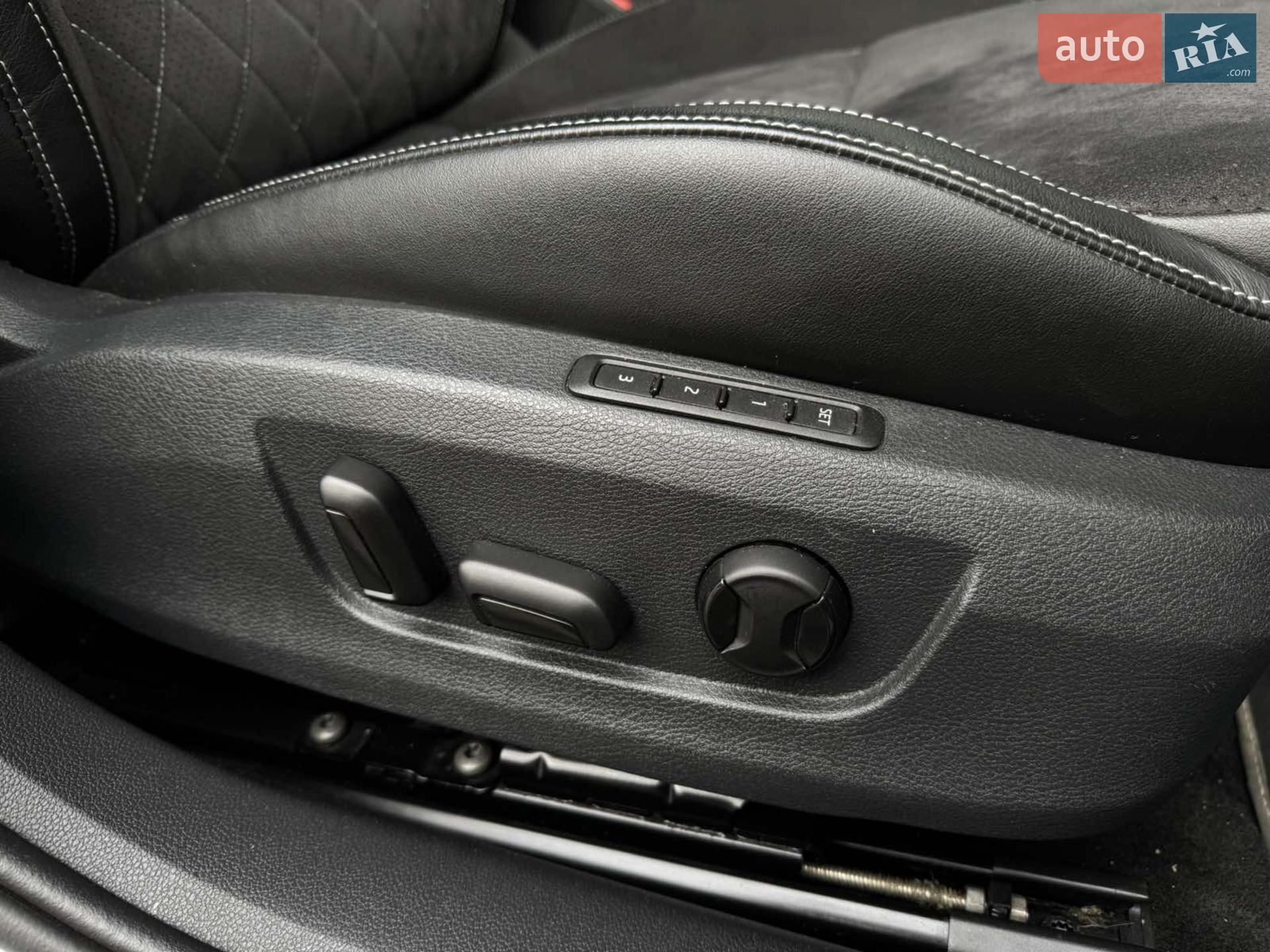 2020 Skoda Superb - мініатюра 21