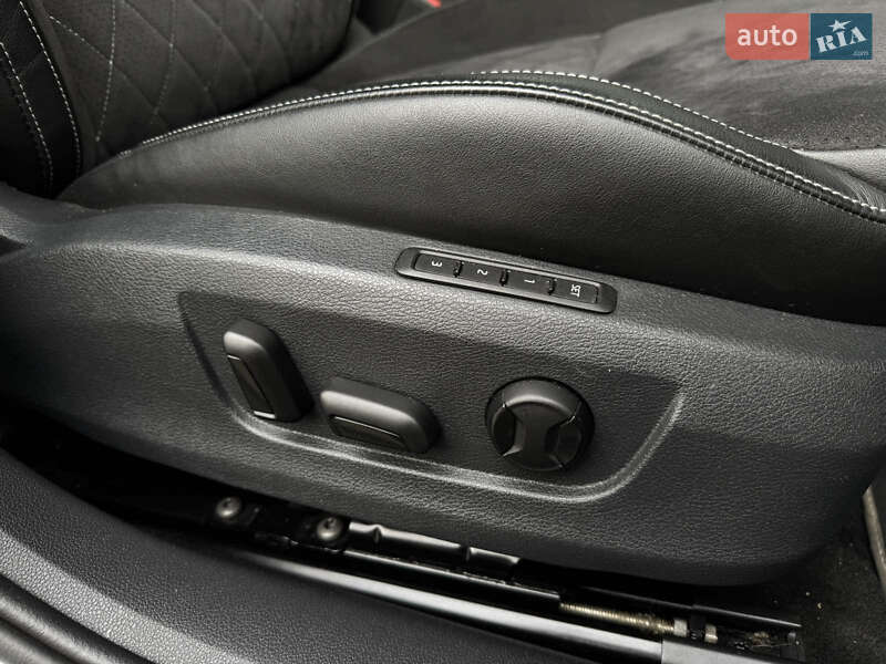 Универсал Skoda Superb 2021 в Луцке