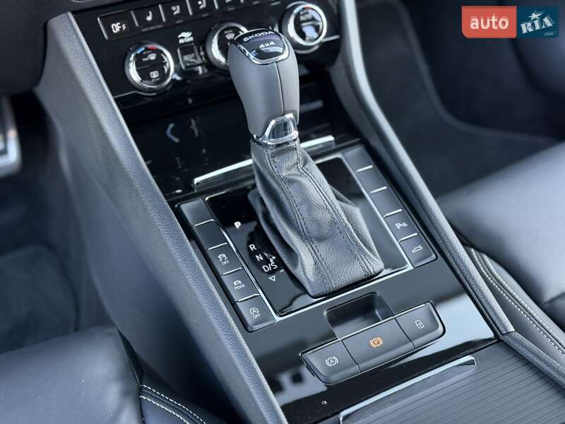 Ліфтбек Skoda Superb 2022 в Києві