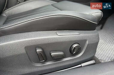 Лифтбек Skoda Superb 2019 в 