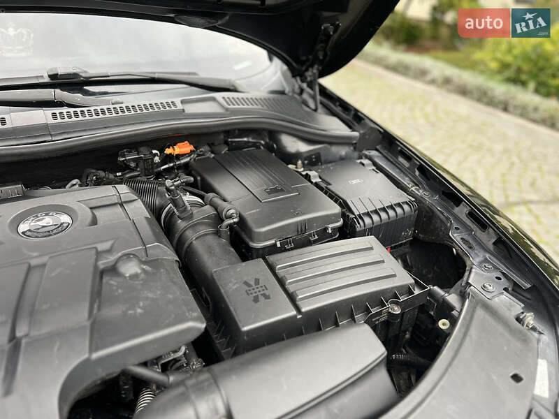 Лифтбек Skoda Superb 2008 в Львове фото 59 Лифтбек Skoda Superb 2008 в Львове