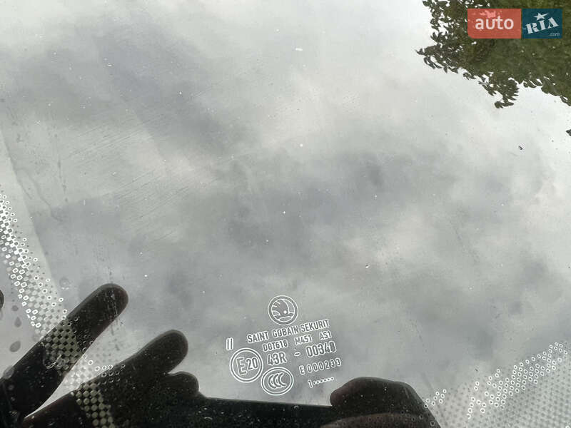 Лифтбек Skoda Superb 2008 в Львове фото 67 Лифтбек Skoda Superb 2008 в Львове