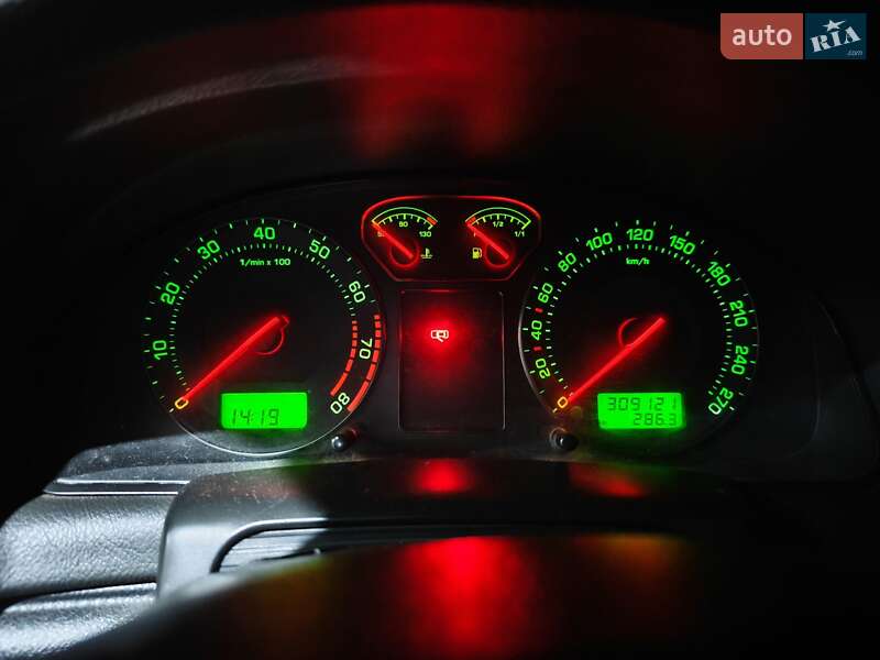Лифтбек Skoda Superb 2004 в Сумах