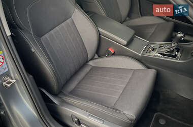 Універсал Skoda Superb 2020 в 