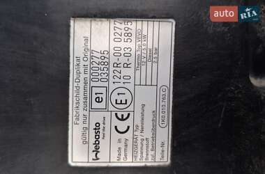 Універсал Skoda Superb 2011 в 