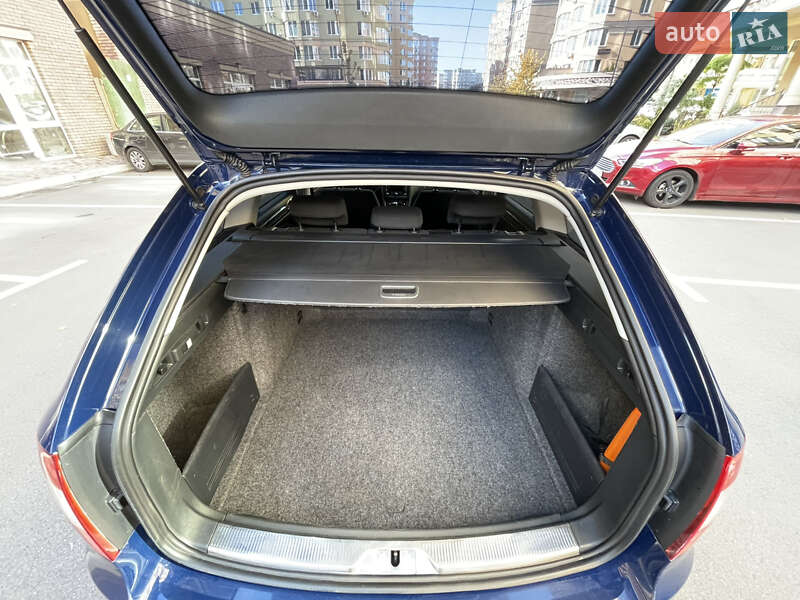 Універсал Skoda Superb 2014 в Києві