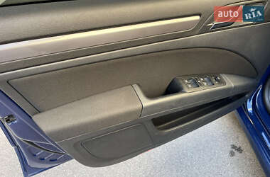 Универсал Skoda Superb 2014 в 