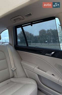Универсал Skoda Superb 2013 в 
