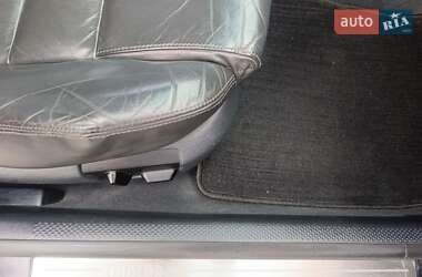 Лифтбек Skoda Superb 2002 в 