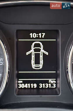 Универсал Skoda Superb 2013 в 
