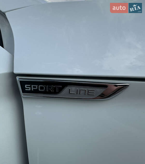 Лифтбек Skoda Superb 2017 в Днепре фото 60 Лифтбек Skoda Superb 2017 в Днепре
