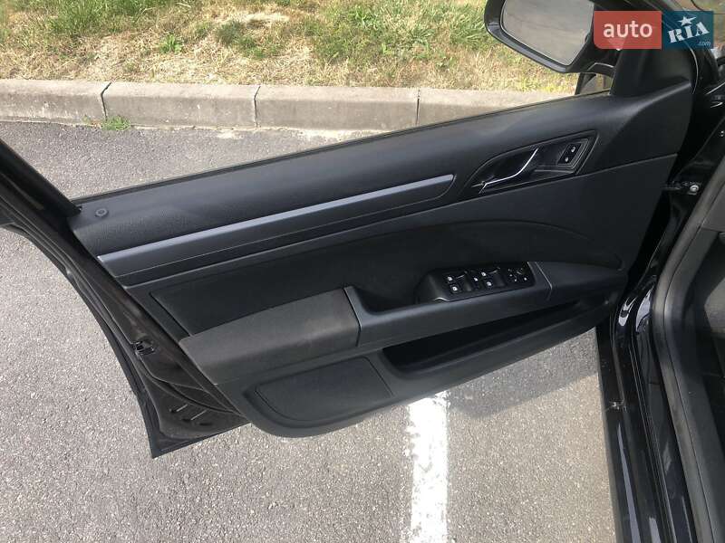 Универсал Skoda Superb 2012 в Каменец-Подольском фото 5 Универсал Skoda Superb 2012 в Каменец-Подольском