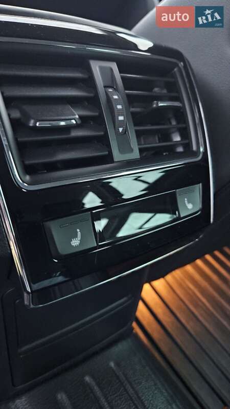 Универсал Skoda Superb 2019 в Кривом Роге фото 11 Универсал Skoda Superb 2019 в Кривом Роге