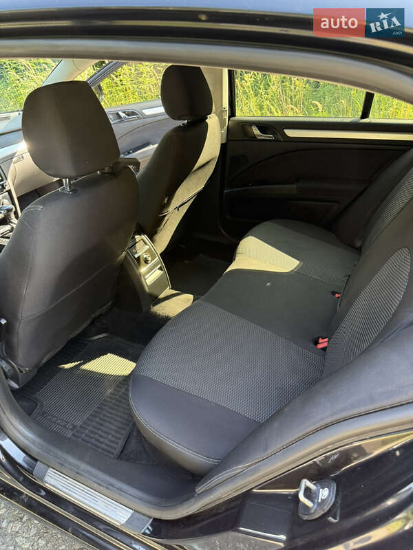 Лифтбек Skoda Superb 2010 в Киеве фото 9 Лифтбек Skoda Superb 2010 в Киеве