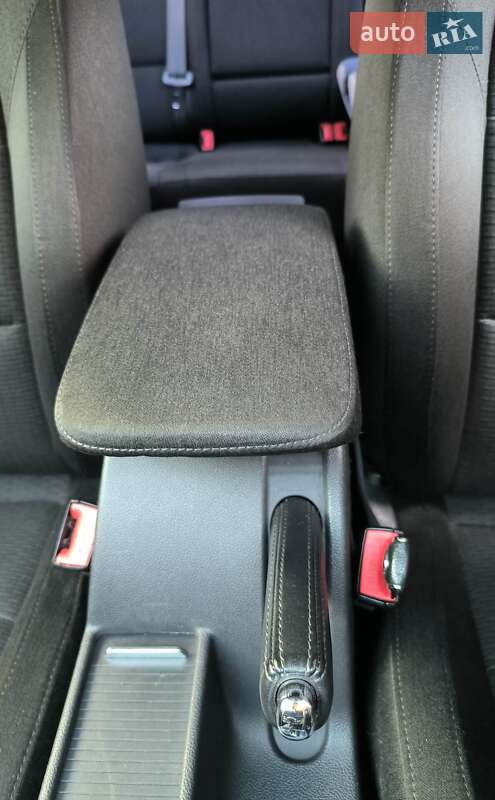 Ліфтбек Skoda Superb 2011 в Великій Олександрівці