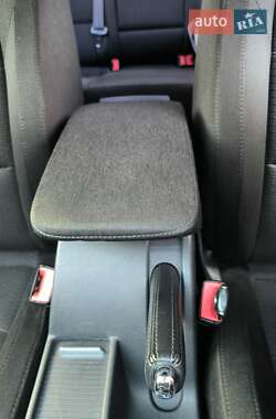 Лифтбек Skoda Superb 2011 в 