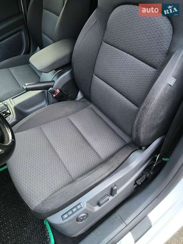 Ліфтбек Skoda Superb 2011 в Великій Олександрівці