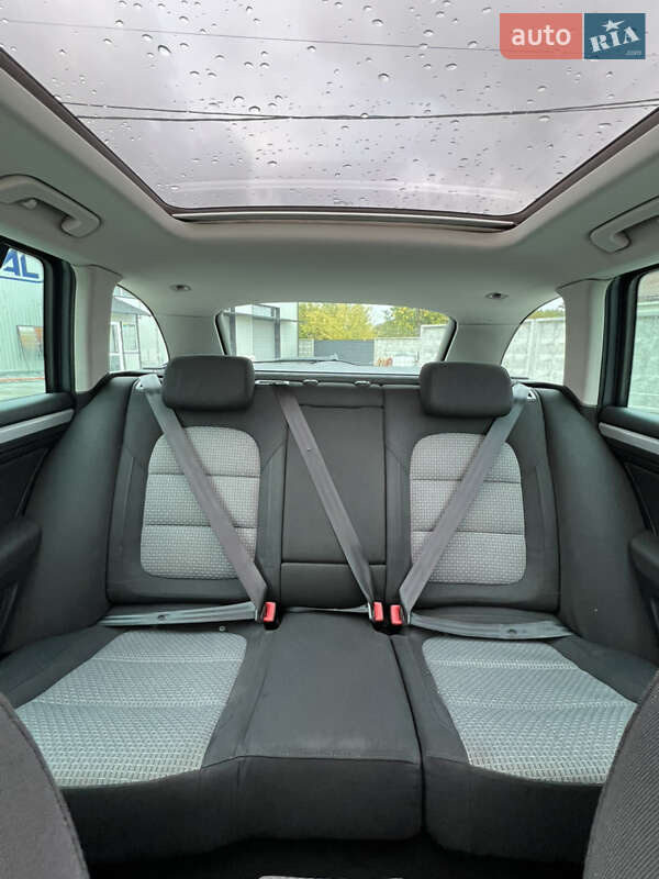 Универсал Skoda Superb 2010 в Белой Церкви