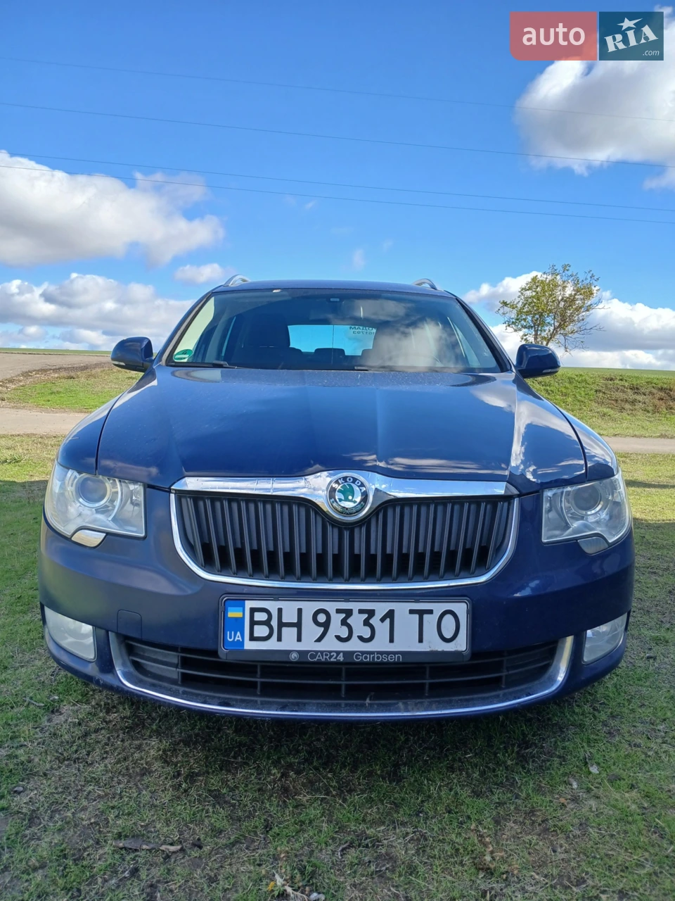2010 Skoda Superb - мініатюра 39