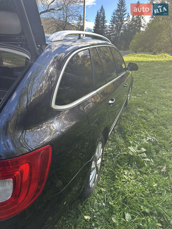 Універсал Skoda Superb 2011 в Івано-Франківську фото 24 Універсал Skoda Superb 2011 в Івано-Франківську