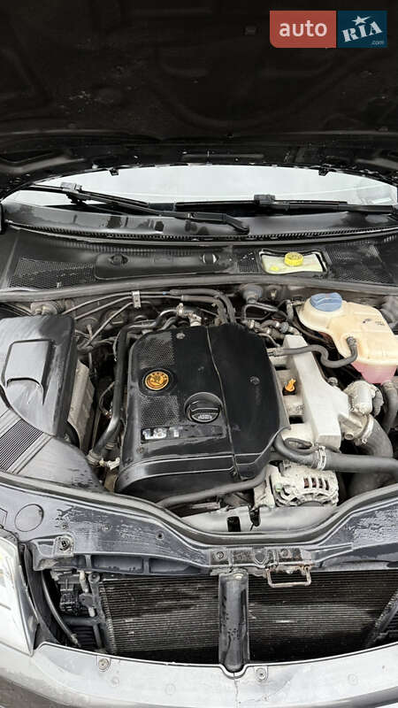 Лифтбек Skoda Superb 2002 в Ровно фото 28 Лифтбек Skoda Superb 2002 в Ровно