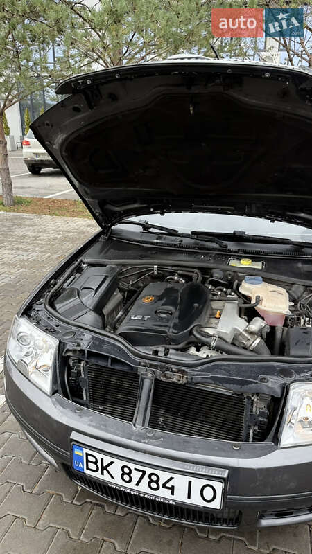 Лифтбек Skoda Superb 2002 в Ровно фото 33 Лифтбек Skoda Superb 2002 в Ровно