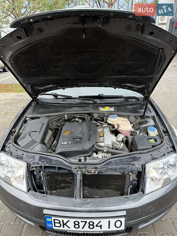 Лифтбек Skoda Superb 2002 в Ровно фото 34 Лифтбек Skoda Superb 2002 в Ровно