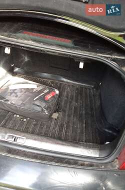 Лифтбек Skoda Superb 2003 в  фото 8 Лифтбек Skoda Superb 2003 в