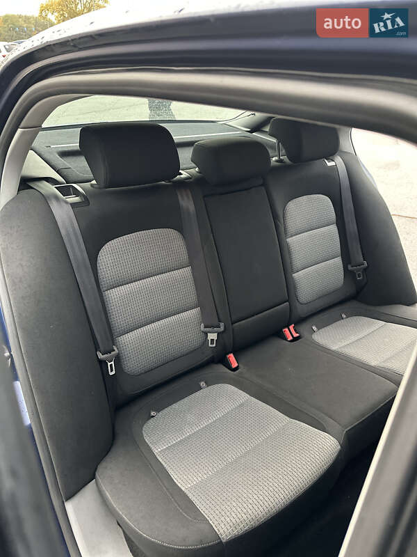 Лифтбек Skoda Superb 2008 в Днепре фото 7 Лифтбек Skoda Superb 2008 в Днепре