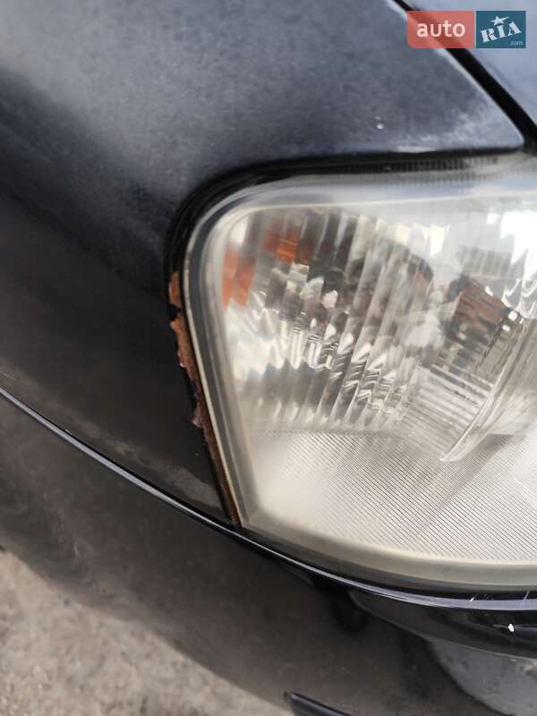 Ліфтбек Skoda Superb 2004 в Кременчуці фото 9 Ліфтбек Skoda Superb 2004 в Кременчуці