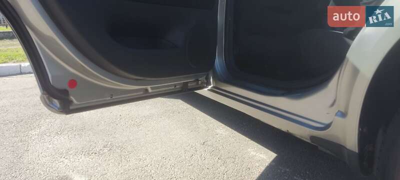 Лифтбек Skoda Superb 2007 в Харькове фото 20 Лифтбек Skoda Superb 2007 в Харькове