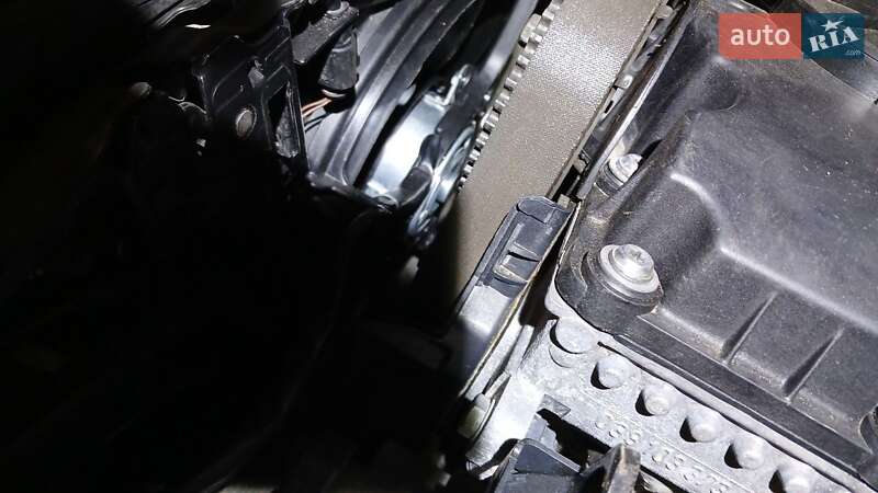 Лифтбек Skoda Superb 2006 в Запорожье