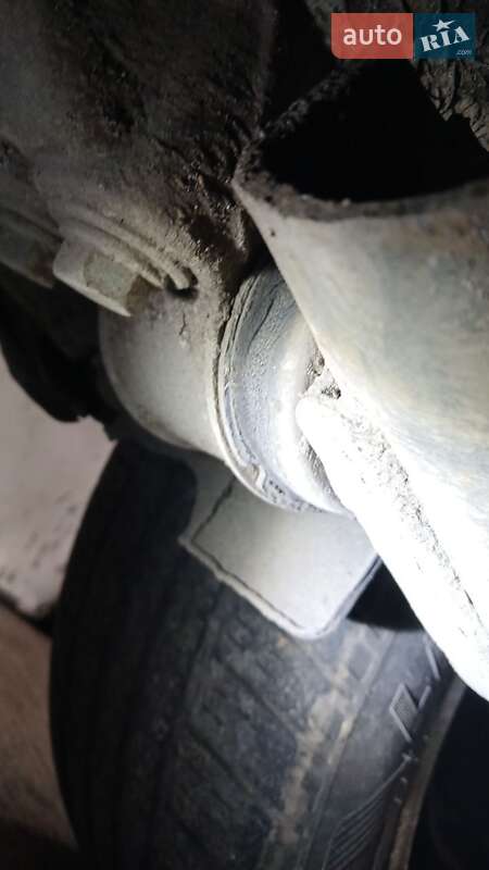 Лифтбек Skoda Superb 2006 в Запорожье