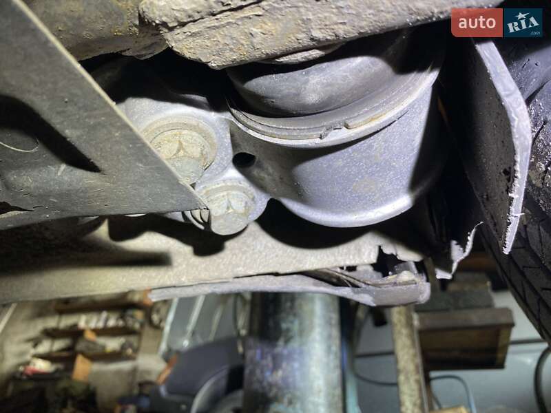 Лифтбек Skoda Superb 2006 в Запорожье