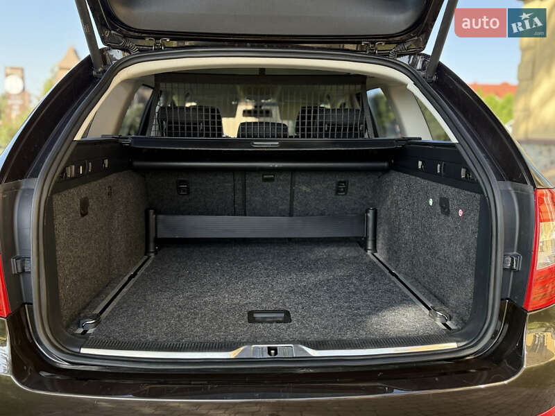 Универсал Skoda Superb 2014 в Кременце фото 35 Универсал Skoda Superb 2014 в Кременце