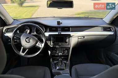 Універсал Skoda Superb 2014 в  фото 73 Універсал Skoda Superb 2014 в