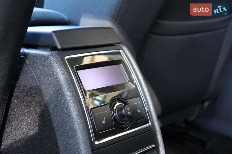 Универсал Skoda Superb 2014 в Кременце фото 77 Универсал Skoda Superb 2014 в Кременце